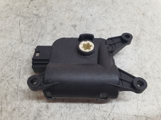 bontott VW GOLF VI Fűtés Állító Motor