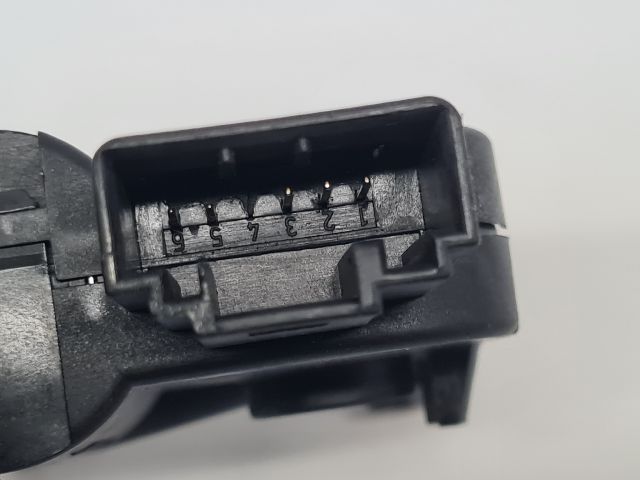 bontott VW GOLF VI Fűtés Állító Motor