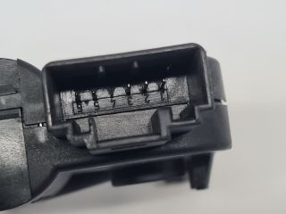 bontott VW GOLF VI Fűtés Állító Motor