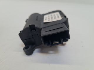 bontott VW GOLF VI Fűtés Állító Motor