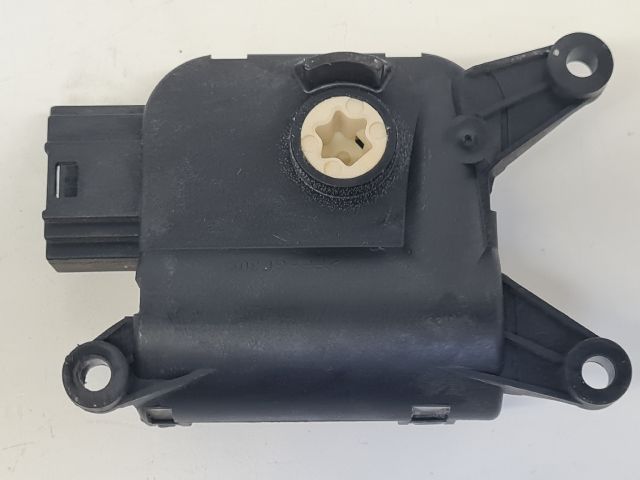 bontott VW GOLF VI Fűtés Állító Motor