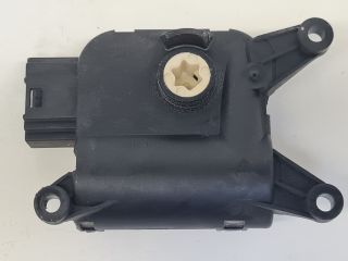 bontott VW GOLF VI Fűtés Állító Motor