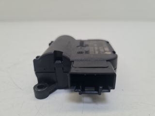 bontott VW GOLF VI Fűtés Állító Motor