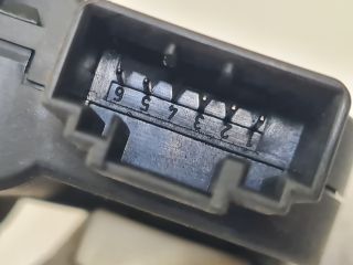 bontott VW GOLF VI Fűtés Állító Motor