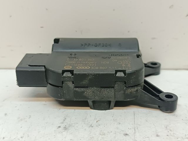 bontott VW GOLF VI Fűtés Állító Motor