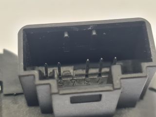 bontott VW GOLF VI Fűtés Állító Motor