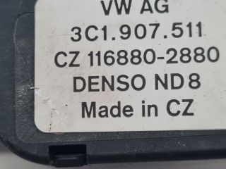 bontott VW GOLF VI Fűtés Állító Motor