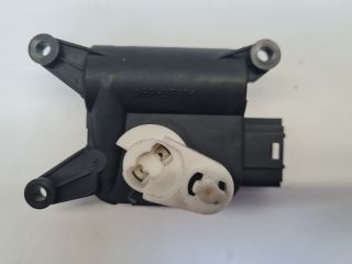 bontott VW GOLF VI Fűtés Állító Motor