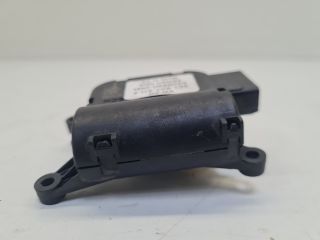 bontott VW GOLF VI Fűtés Állító Motor