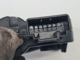 bontott VW GOLF VI Fűtés Állító Motor