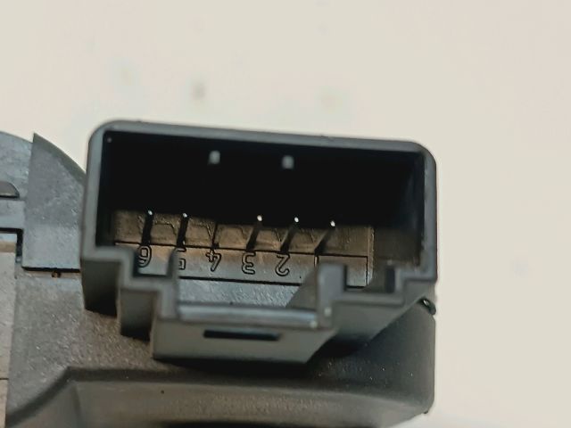 bontott VW GOLF VI Fűtés Állító Motor