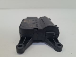 bontott VW GOLF VI Fűtés Állító Motor