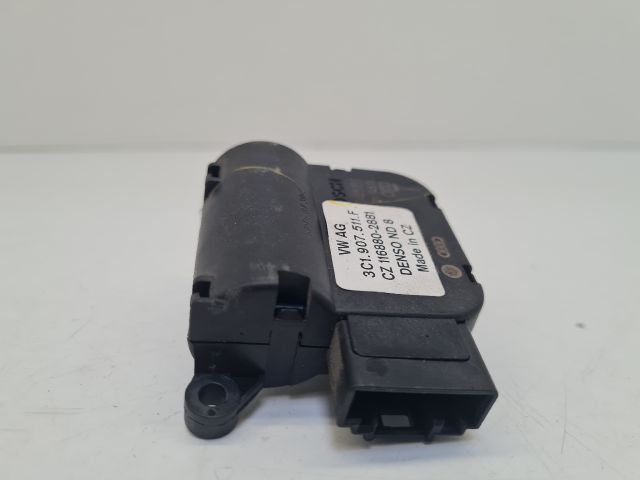 bontott VW GOLF VI Fűtés Állító Motor