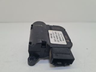 bontott VW GOLF VI Fűtés Állító Motor