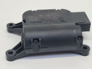 bontott VW GOLF VI Fűtés Állító Motor