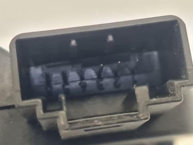 bontott VW GOLF VI Fűtés Állító Motor