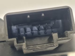 bontott VW GOLF VI Fűtés Állító Motor