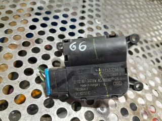 bontott VW GOLF VI Fűtés Állító Motor