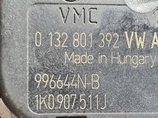 bontott VW GOLF VI Fűtés Állító Motor