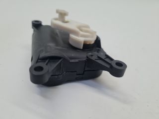 bontott VW GOLF VI Fűtés Állító Motor