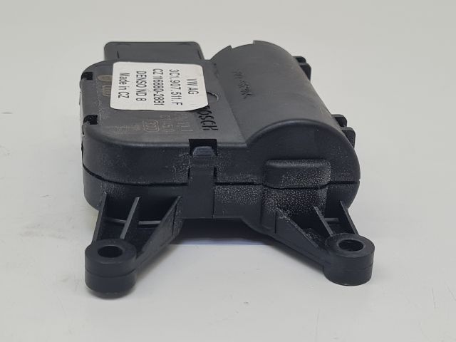 bontott VW GOLF VI Fűtés Állító Motor