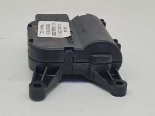 bontott VW GOLF VI Fűtés Állító Motor