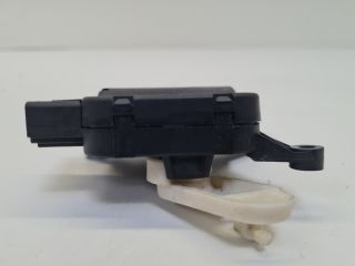 bontott VW GOLF VI Fűtés Állító Motor