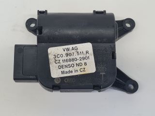 bontott VW GOLF VI Fűtés Állító Motor