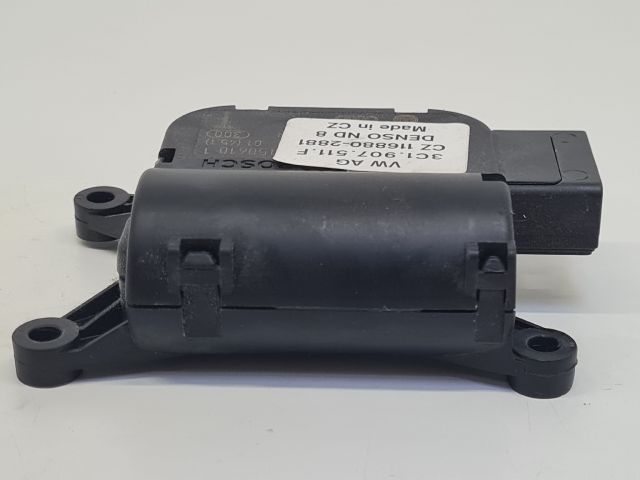 bontott VW GOLF VI Fűtés Állító Motor