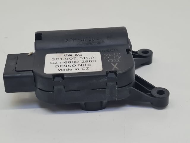 bontott VW GOLF VI Fűtés Állító Motor