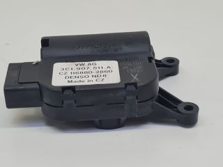 bontott VW GOLF VI Fűtés Állító Motor