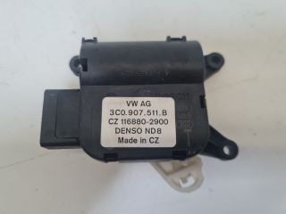 bontott VW GOLF VI Fűtés Állító Motor