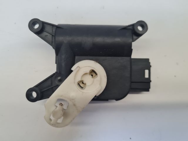 bontott VW GOLF VI Fűtés Állító Motor