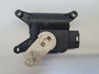 bontott VW GOLF VI Fűtés Állító Motor