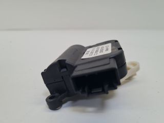 bontott VW GOLF VI Fűtés Állító Motor