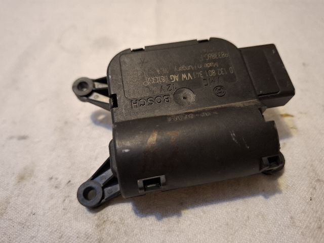 bontott VW GOLF VI Fűtés Állító Motor