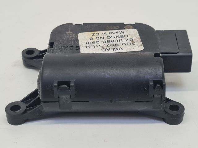 bontott VW GOLF VI Fűtés Állító Motor