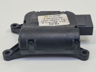 bontott VW GOLF VI Fűtés Állító Motor