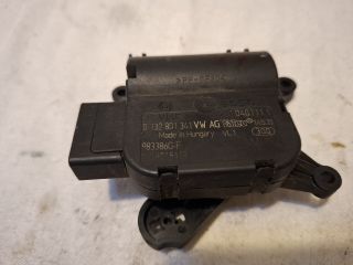 bontott VW GOLF VI Fűtés Állító Motor