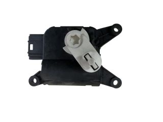 bontott VW GOLF VI Fűtés Állító Motor