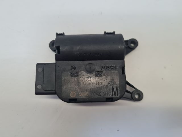 bontott VW GOLF VI Fűtés Állító Motor