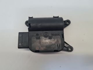 bontott VW GOLF VI Fűtés Állító Motor