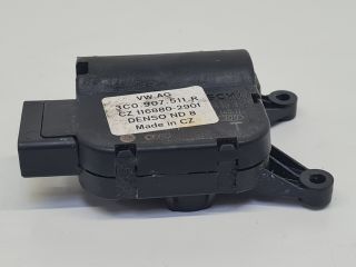 bontott VW GOLF VI Fűtés Állító Motor