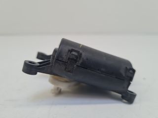 bontott VW GOLF VI Fűtés Állító Motor