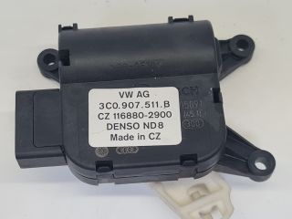 bontott VW GOLF VI Fűtés Állító Motor