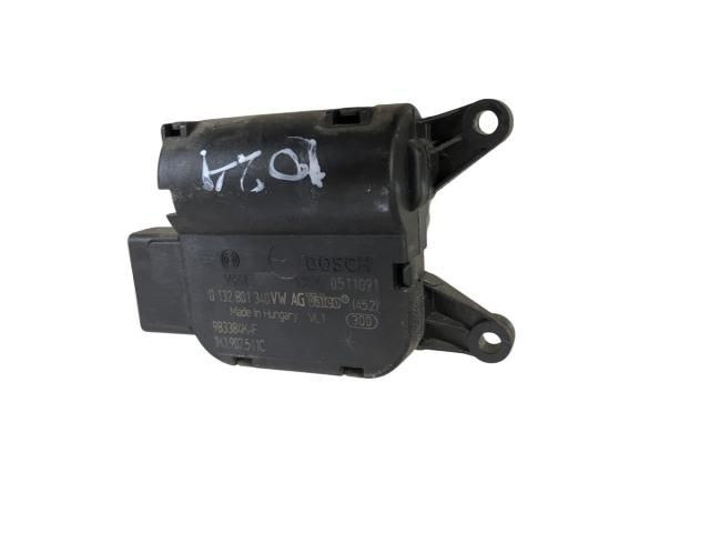 bontott VW GOLF VI Fűtés Állító Motor