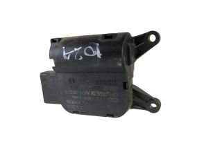 bontott VW GOLF VI Fűtés Állító Motor