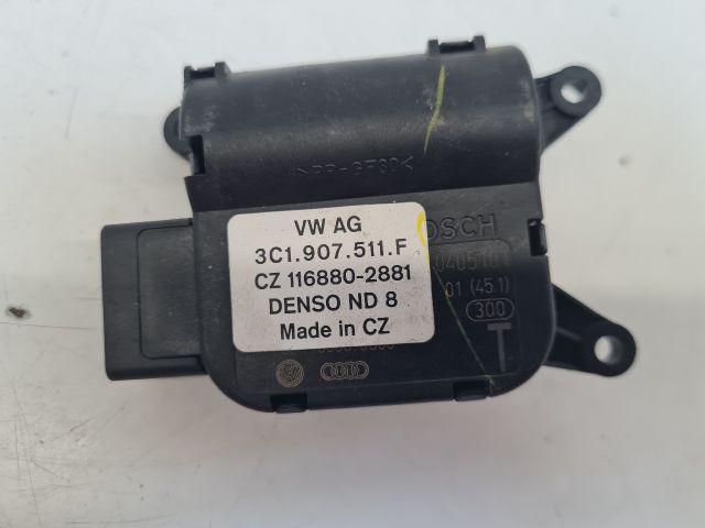 bontott VW GOLF VI Fűtés Állító Motor