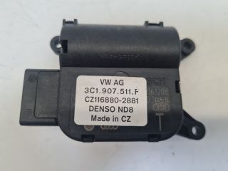 bontott VW GOLF VI Fűtés Állító Motor