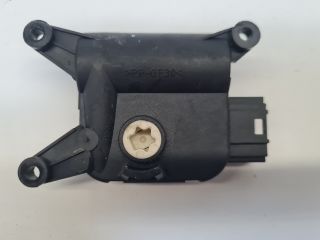 bontott VW GOLF VI Fűtés Állító Motor